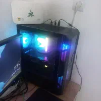 کیس گیمینگ نسل 14