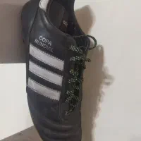 کفش استوک دار