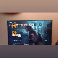 تلویزیون مخصوص گیم و فیلم ۵۵ اینچ