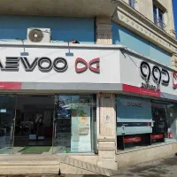 نمایندگی رسمی فروش لوازم خانگی دوو