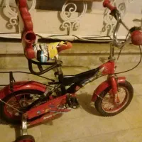 دوچرخه سایز ۱۲|دوچرخه، اسکیت، اسکوتر|محمدشهر, محمدشهر|دیوار