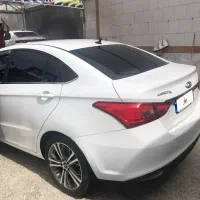 آریزو ۵ توربو اتومات تحویل ۱۴۰۰