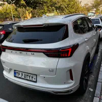 ایکستریم Lx مدل ۱۴۰۴ سفید صفر خشک|خودرو سواری و وانت|تهران, شکوفه|دیوار