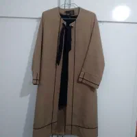 مانتو تابستونی