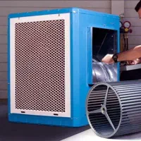 سرویس‌کار کولر