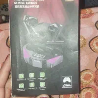 ارپاد گیمنیک سالم سالمه