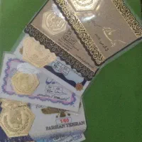 سکه پارسیان 1و2گرمی پارسیس امامی