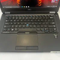 لپتاپ DELL گرافیک مجزا Geforce پردازنده i7|رایانه همراه|مشهد, احمدآباد|دیوار