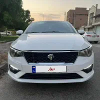 فروش ماشین تارا V4 فول اوتومات/مدل 1403/بسیار تمیز