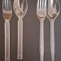 قاشق و چنگال