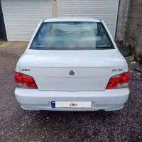 ۱۳۲ مدل ۹۶ بیرنگ بی ضربه|خودرو سواری و وانت|رشت, جهاد|دیوار