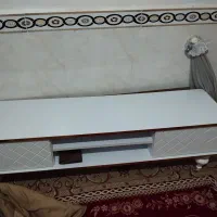 میز تلویزیون و کنسول|مبلمان خانگی و میز عسلی|شیرین‌سو, |دیوار