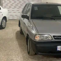 پراید ۱۳۱مدل ۹۵ دوگانه|خودرو سواری و وانت|رشت, آب و برق|دیوار