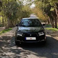 دنا پلاس ۱۴۰۲ آبنوس ۵ دنده