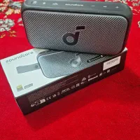 اسپیکر برندانکراصل مدل موشن 300  a 3135