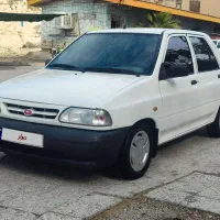 پراید مدل 99