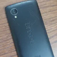 گوشی nexus 5 الجی|موبایل|تهران, ظفر|دیوار