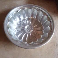 قالب کیک وژله