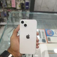 ایفون 13 مکس و 13 نرمال فروش فوری|موبایل|مشهد, گلبرگ|دیوار