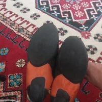 کفش سنگ نوردی حرفه ای ۴۴|کوهنوردی و کمپینگ|تهران, حر|دیوار