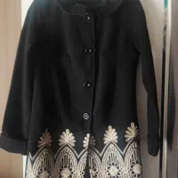 پالتو و مانتو و ست کت و شلوار