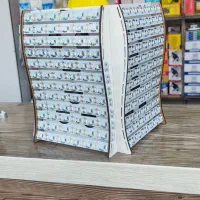 لامپ دستساز|لامپ و چراغ|ارومیه, |دیوار