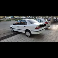 سمندlxمدل۹۸درحد|خودرو سواری و وانت|اردبیل, |دیوار