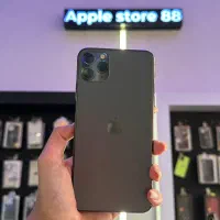Iphone 11 pro max 256 / نقد و اقساط /از دم قسط