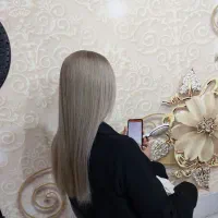 انواع رنگ لایت دکلره|خدمات آرایشگری و زیبایی|رباط‌کریم, نصیرشهر|دیوار