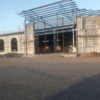 جوشکاری نبشی کشی