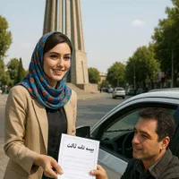 صدور آنلاین انواع بیمه نامه توسط کارگزاری معتبر