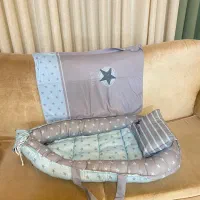 تشک گارددار واقعا در حد نو