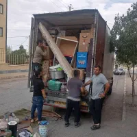حمل اسباب اثاثیه اتوبارمنزل٪تخصصی خدمات ویژه