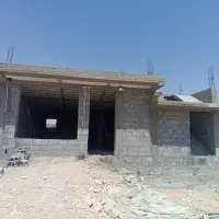 فروش خانه نیمه کاره