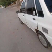 پراید ۱۳۲|خودرو سواری و وانت|کرمان, |دیوار