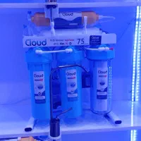 مرکز پخش ،فروش ،نصب تصفیه آب کازرون