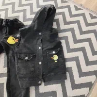 لباس بچه گانه