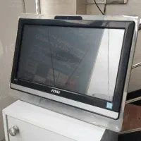 کامپیوتر آل این وان (All in One MSI)