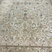 فرش ۶ متری
