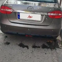 جک جی 5دنده ای کم کار|خودرو سواری و وانت|تهران, افسریه جنوبی|دیوار