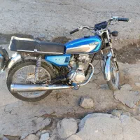 موتور 125cc|موتورسیکلت|زیویه, |دیوار