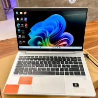 لپ تاپ حرفه ای Hp Elitebook طراحی سنگین (ون پلاس)|رایانه همراه|تبریز, |دیوار