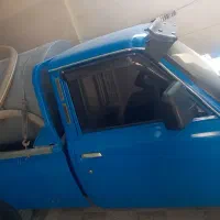 تانکر ابرسانی ۲۰۰۰ لیتری|خدمات حمل و نقل|بندر گناوه, |دیوار