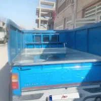 نیسان خیلی تمیز