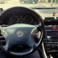 بنز c230|خودرو سواری و وانت|تهران, حر|دیوار