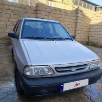 پراید 131