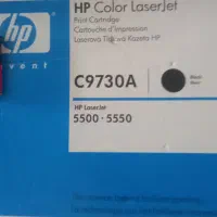 فروش ۲ عدد کارتیج hp باهم