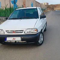 پراید 131 مدل 93