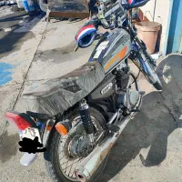 متور هندا 200