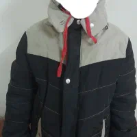 کاپشن پسرانه و دخترانه و مردانه|لباس|مشهد, کوشش|دیوار